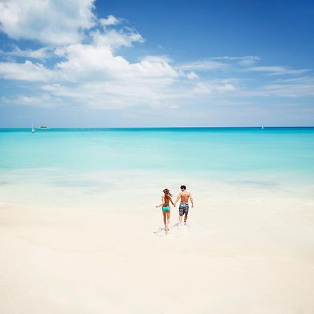 Sandals Grande Antigua Resort & Spa Dickenson Bay Extérieur photo