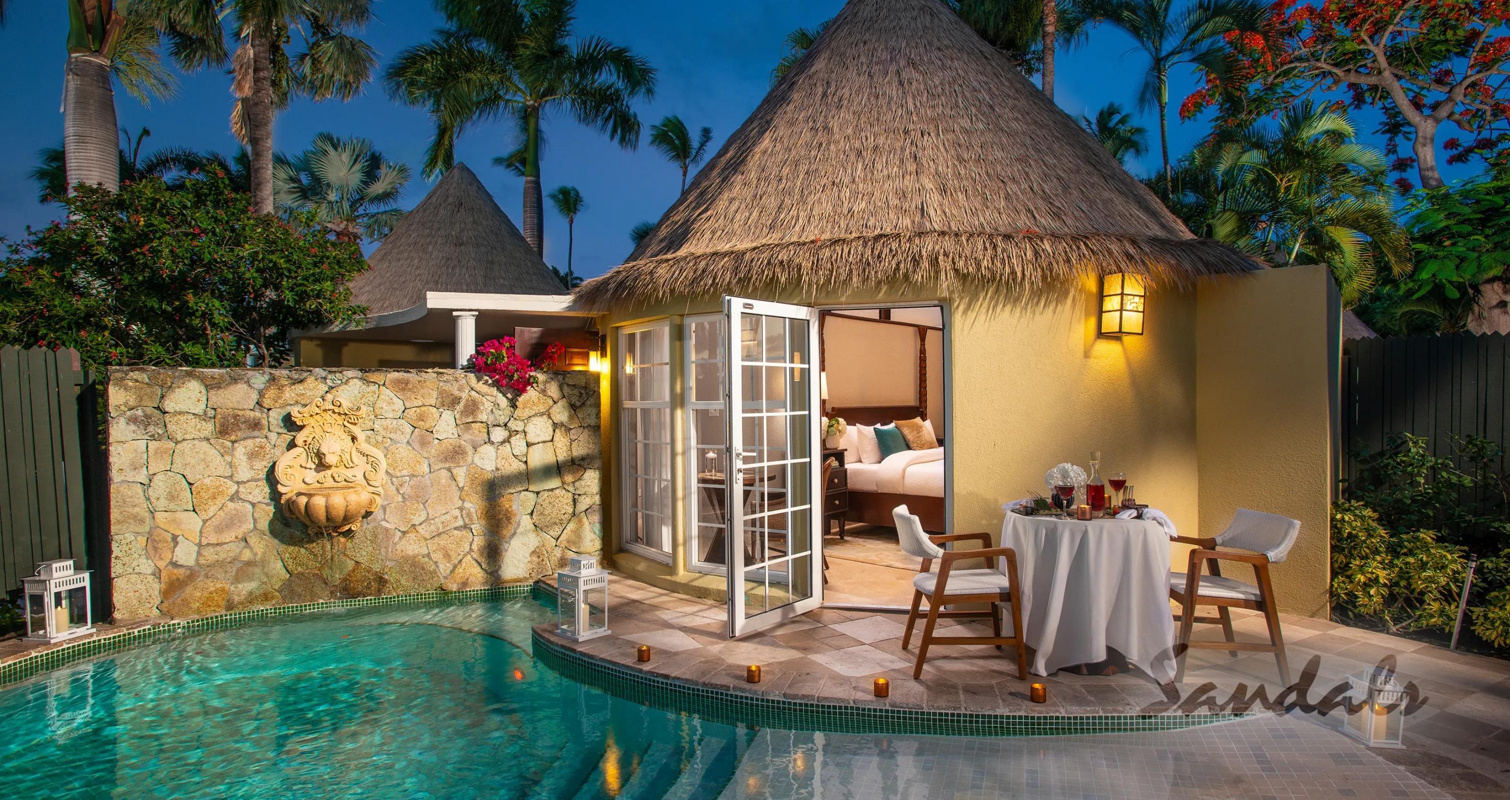 Sandals Grande Antigua Resort & Spa Dickenson Bay Extérieur photo