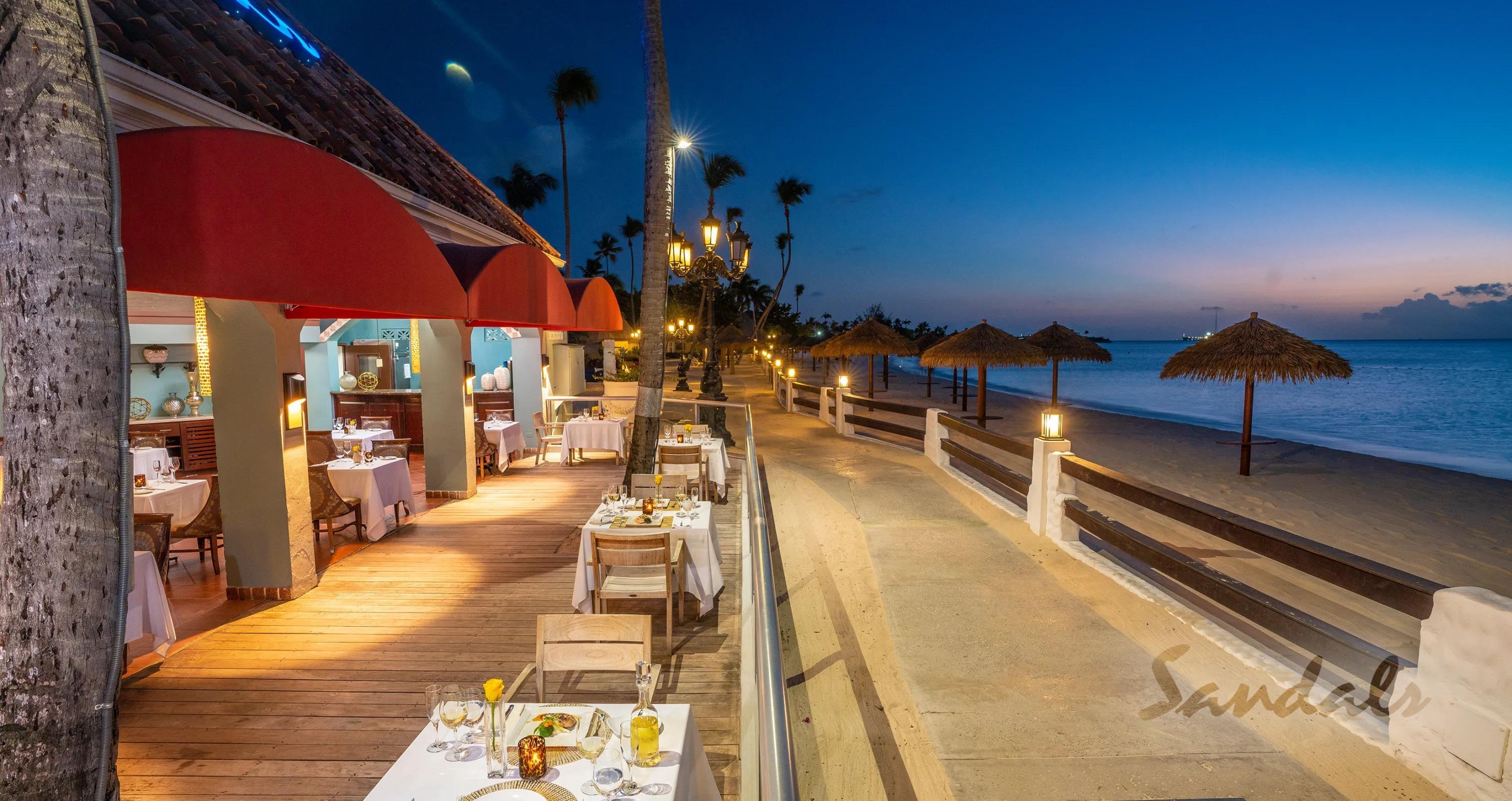 Sandals Grande Antigua Resort & Spa Dickenson Bay Extérieur photo