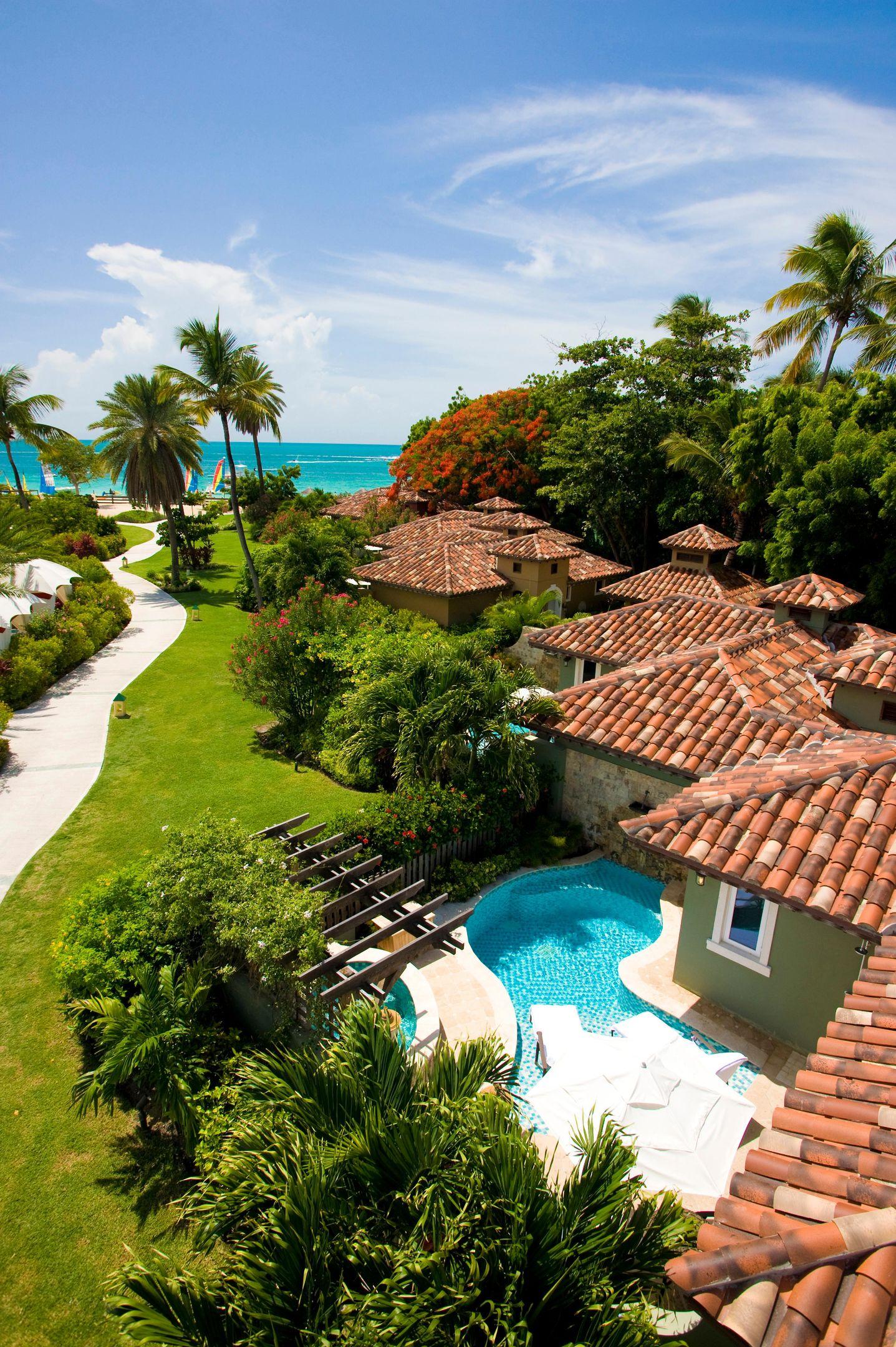 Sandals Grande Antigua Resort & Spa Dickenson Bay Extérieur photo