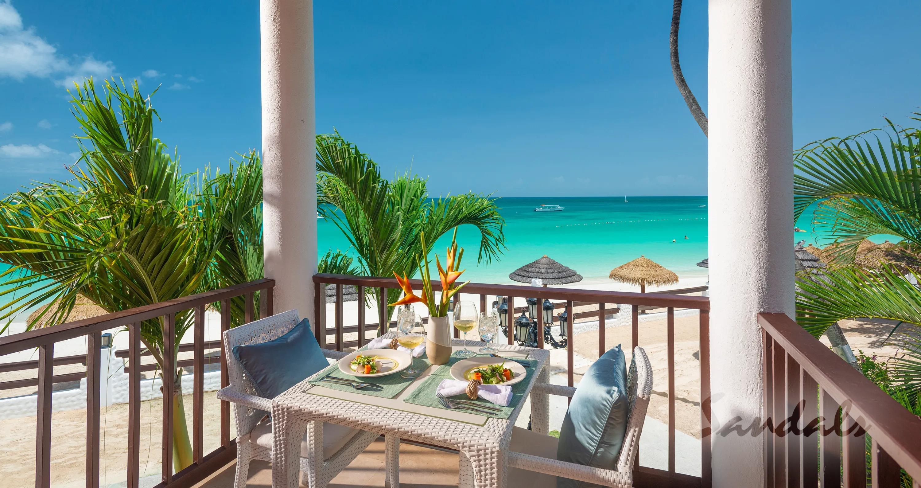 Sandals Grande Antigua Resort & Spa Dickenson Bay Extérieur photo