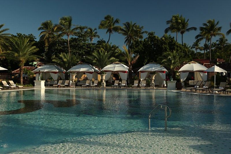 Sandals Grande Antigua Resort & Spa Dickenson Bay Extérieur photo