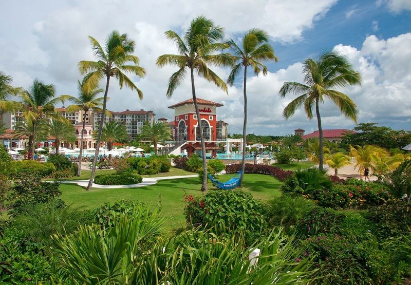 Sandals Grande Antigua Resort & Spa Dickenson Bay Extérieur photo