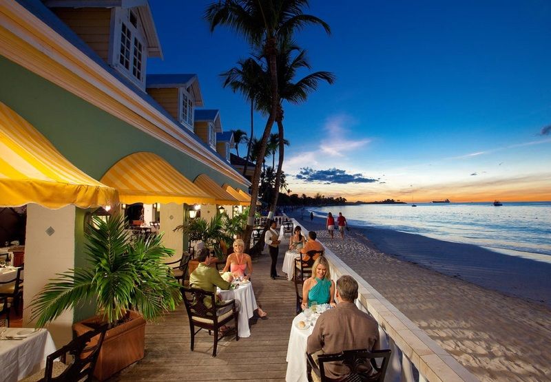 Sandals Grande Antigua Resort & Spa Dickenson Bay Extérieur photo