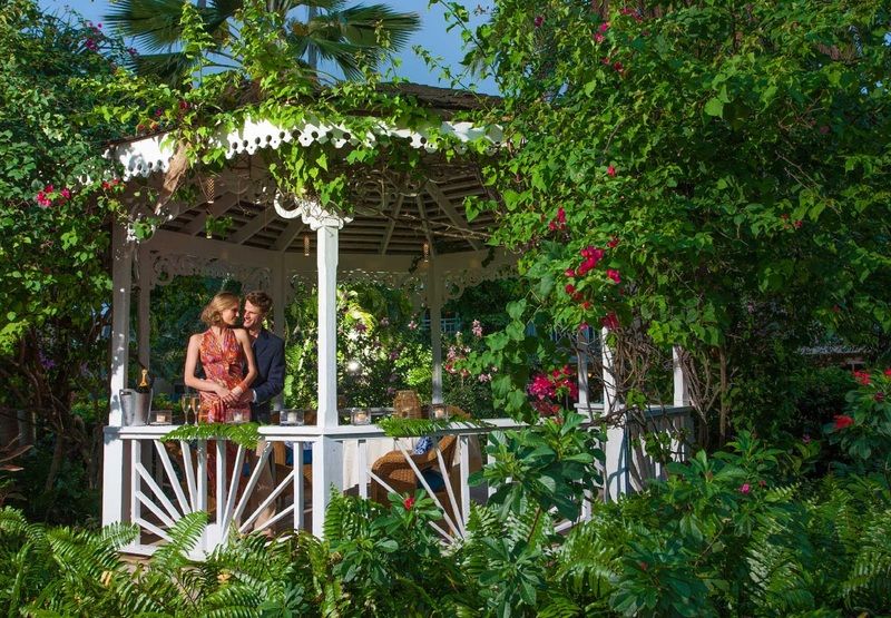 Sandals Grande Antigua Resort & Spa Dickenson Bay Extérieur photo