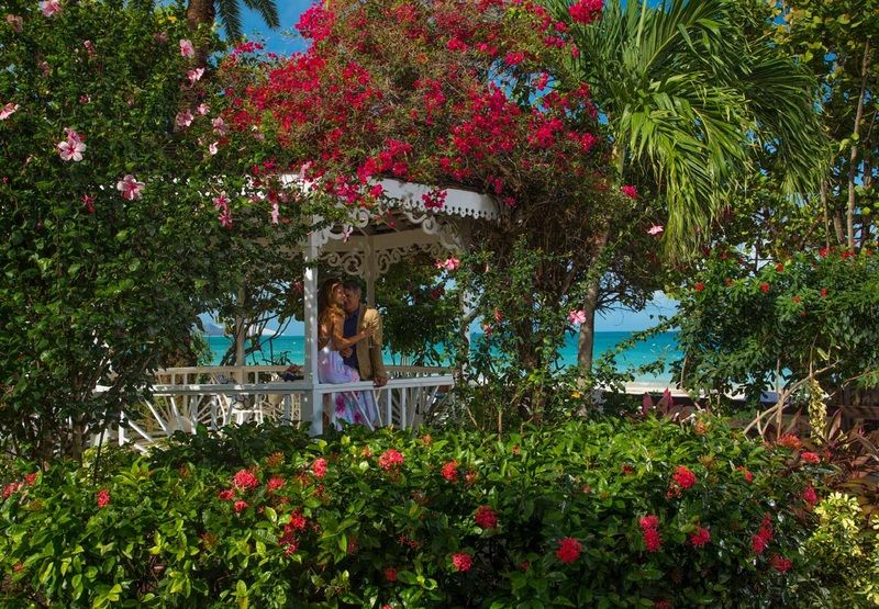 Sandals Grande Antigua Resort & Spa Dickenson Bay Extérieur photo