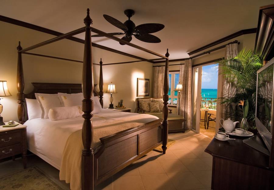 Sandals Grande Antigua Resort & Spa Dickenson Bay Extérieur photo