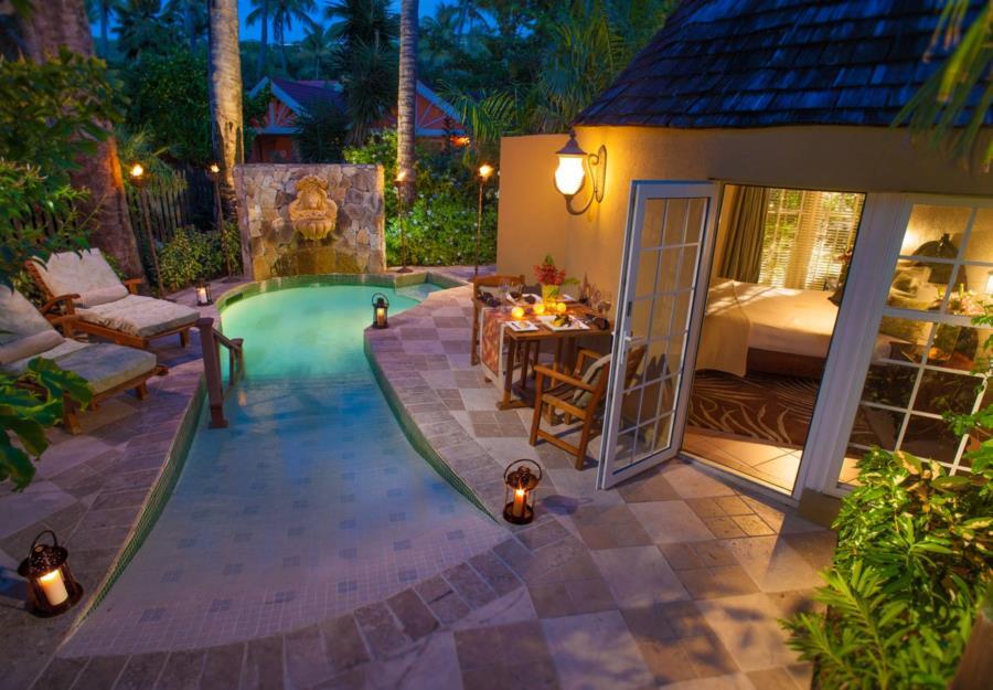 Sandals Grande Antigua Resort & Spa Dickenson Bay Extérieur photo