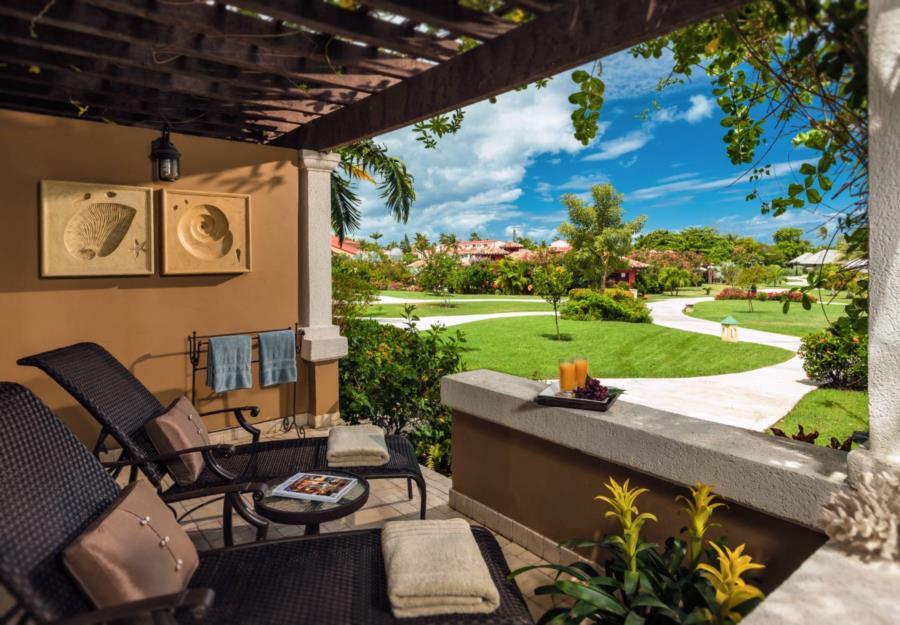 Sandals Grande Antigua Resort & Spa Dickenson Bay Extérieur photo