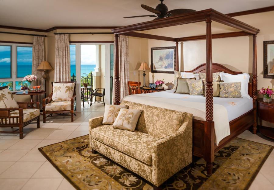 Sandals Grande Antigua Resort & Spa Dickenson Bay Extérieur photo