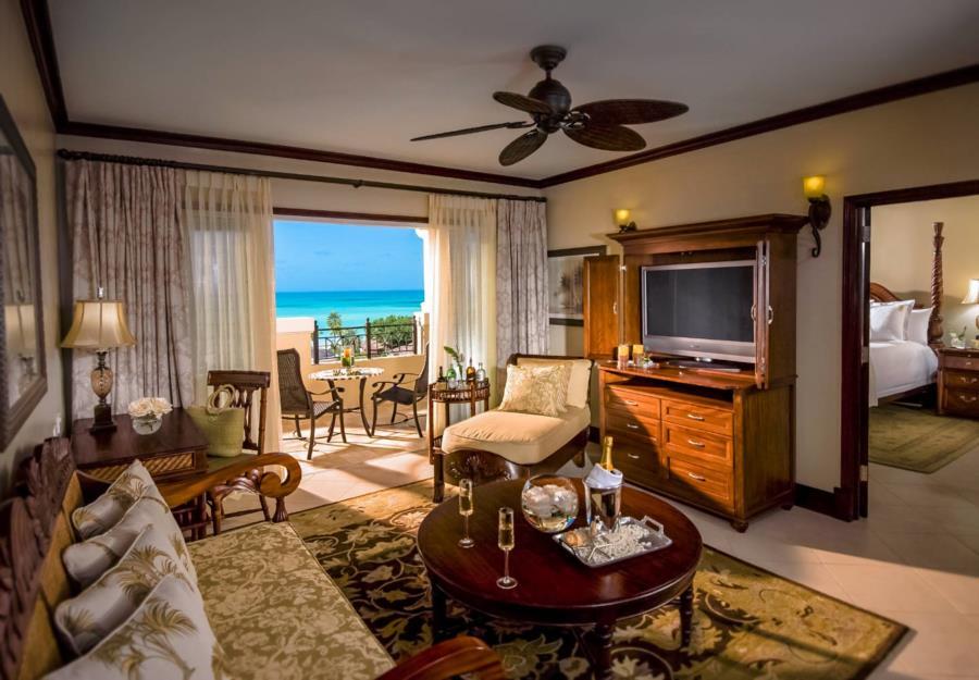 Sandals Grande Antigua Resort & Spa Dickenson Bay Extérieur photo