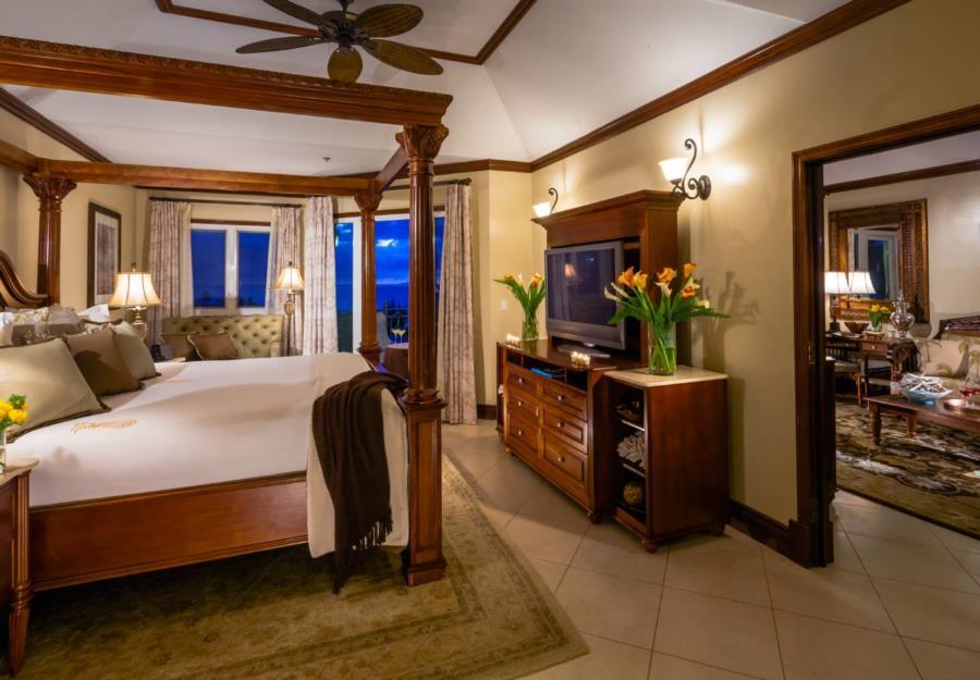 Sandals Grande Antigua Resort & Spa Dickenson Bay Extérieur photo
