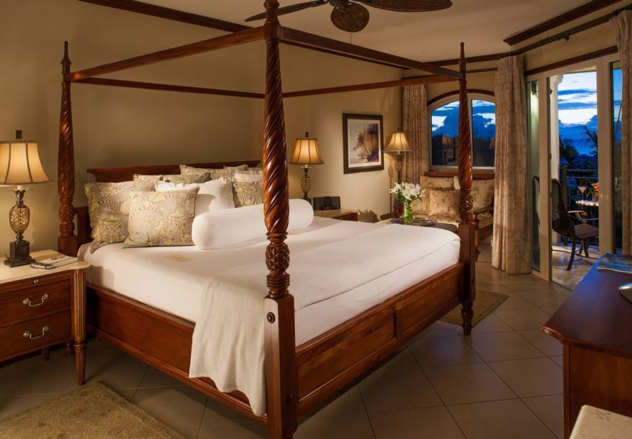 Sandals Grande Antigua Resort & Spa Dickenson Bay Extérieur photo