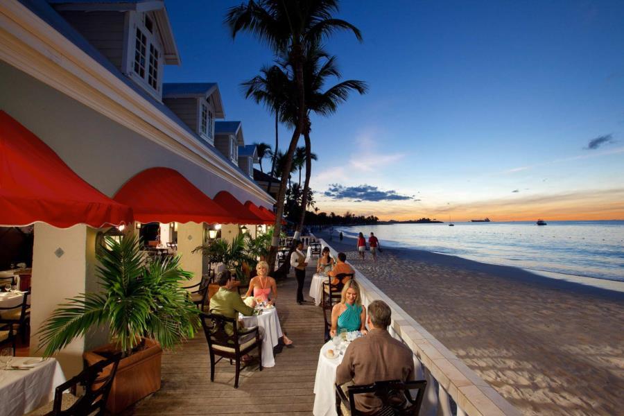 Sandals Grande Antigua Resort & Spa Dickenson Bay Extérieur photo