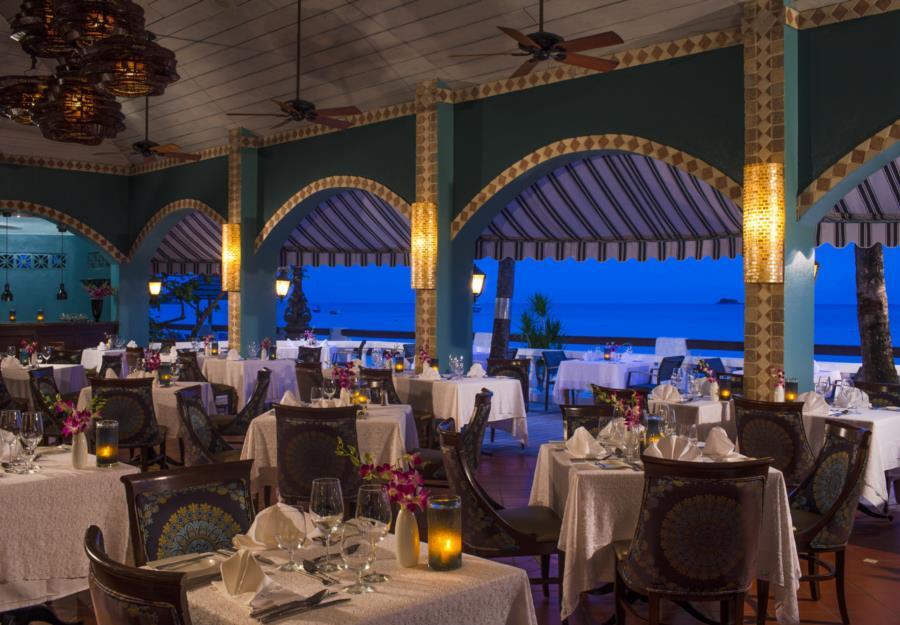 Sandals Grande Antigua Resort & Spa Dickenson Bay Extérieur photo