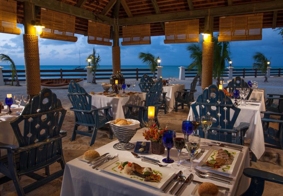 Sandals Grande Antigua Resort & Spa Dickenson Bay Extérieur photo