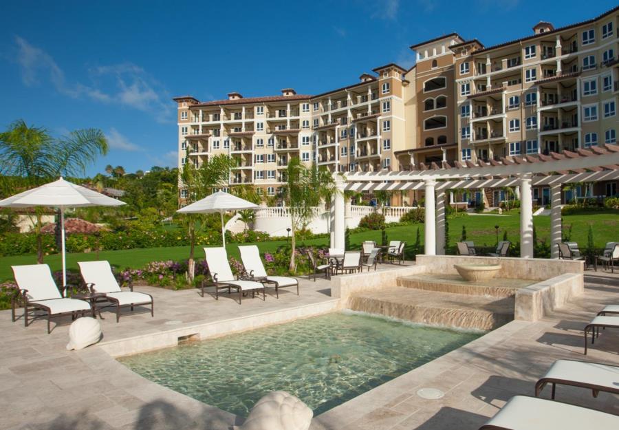 Sandals Grande Antigua Resort & Spa Dickenson Bay Extérieur photo