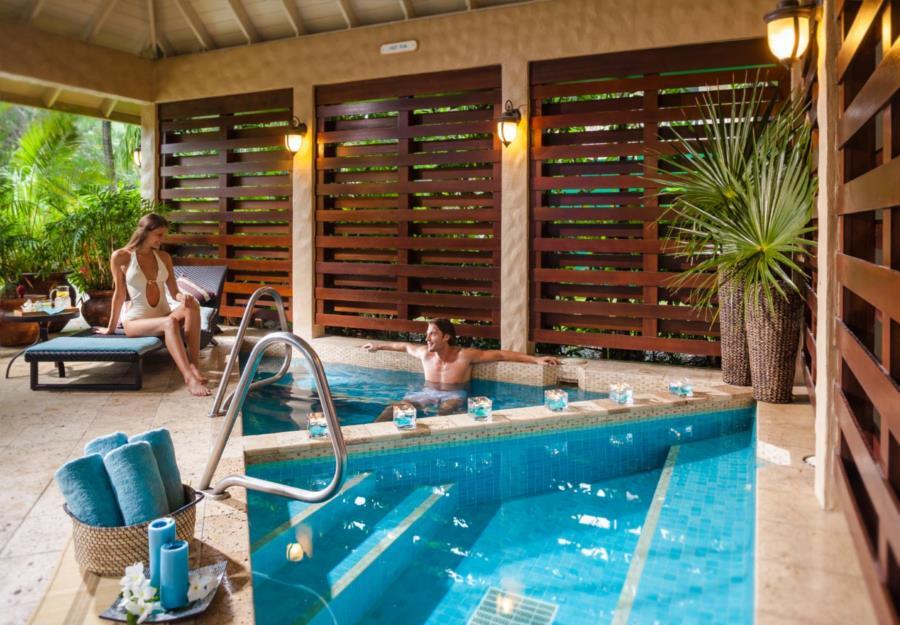 Sandals Grande Antigua Resort & Spa Dickenson Bay Extérieur photo