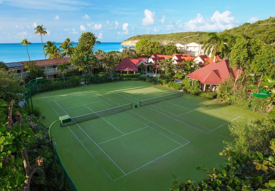 Sandals Grande Antigua Resort & Spa Dickenson Bay Extérieur photo